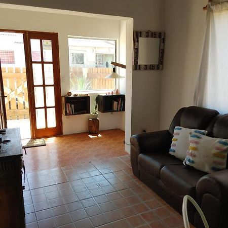 La Casa De Amelia Appartement Maldonado Buitenkant foto