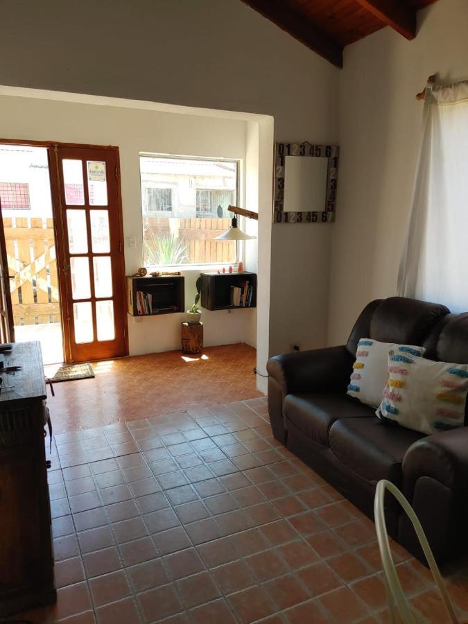 La Casa De Amelia Appartement Maldonado Buitenkant foto