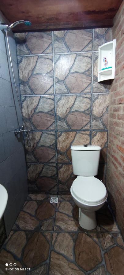 La Casa De Amelia Appartement Maldonado Buitenkant foto