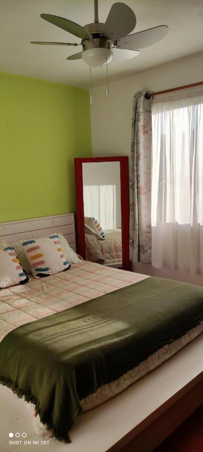 La Casa De Amelia Appartement Maldonado Buitenkant foto