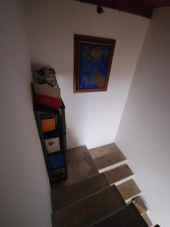 La Casa De Amelia Appartement Maldonado Buitenkant foto