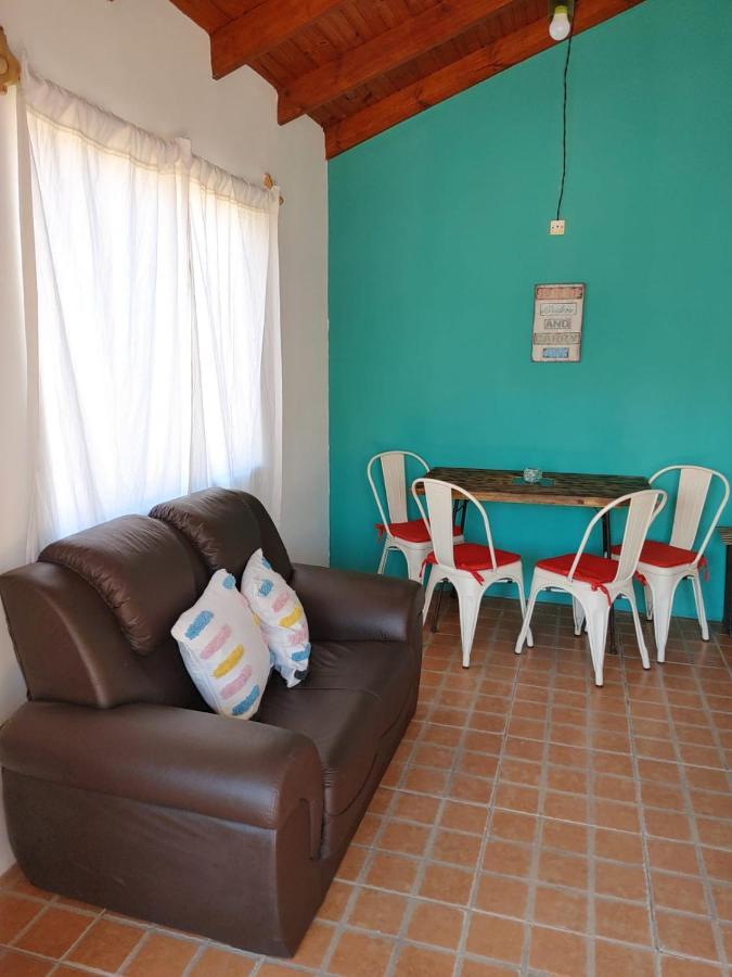 La Casa De Amelia Appartement Maldonado Buitenkant foto
