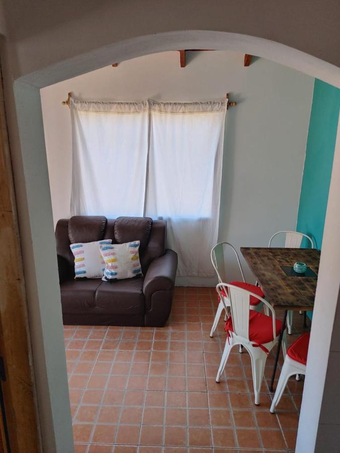 La Casa De Amelia Appartement Maldonado Buitenkant foto