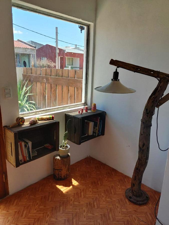 La Casa De Amelia Appartement Maldonado Buitenkant foto