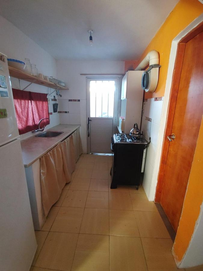 La Casa De Amelia Appartement Maldonado Buitenkant foto