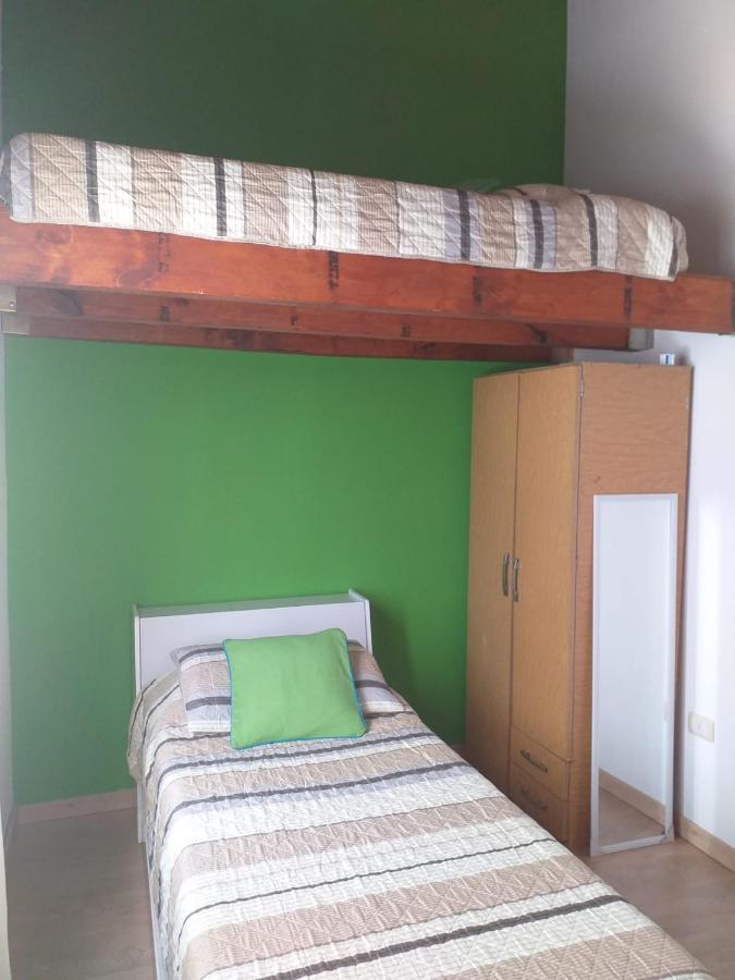 La Casa De Amelia Appartement Maldonado Buitenkant foto