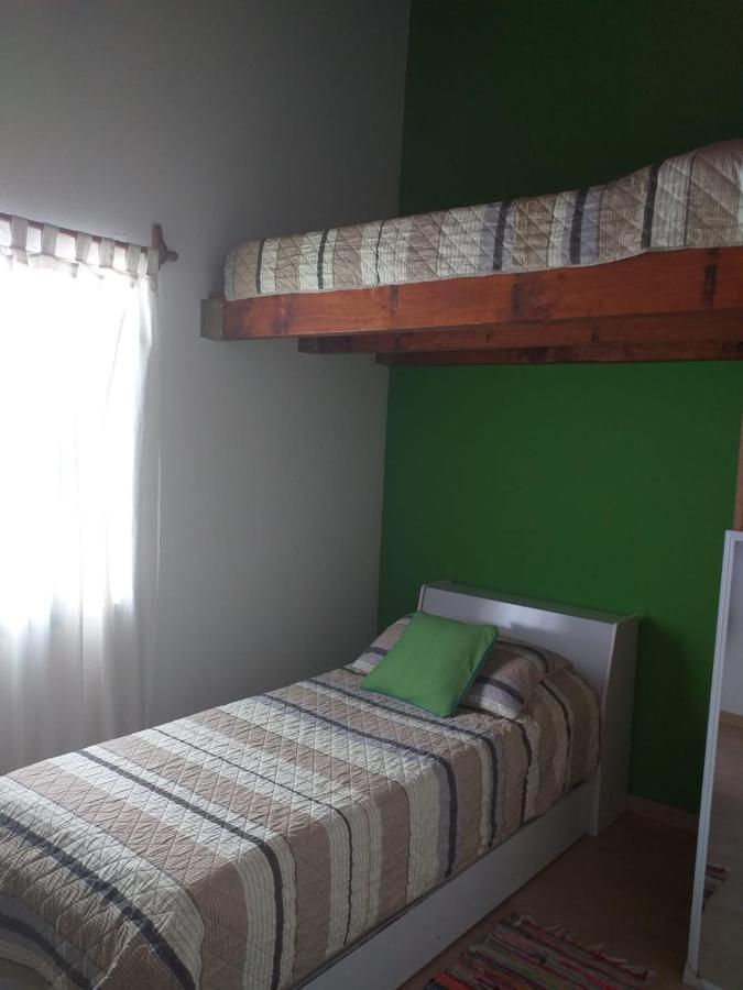 La Casa De Amelia Appartement Maldonado Buitenkant foto