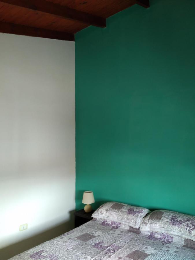 La Casa De Amelia Appartement Maldonado Buitenkant foto