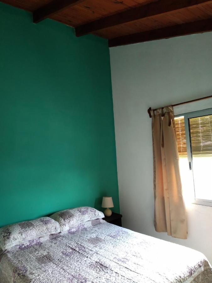 La Casa De Amelia Appartement Maldonado Buitenkant foto
